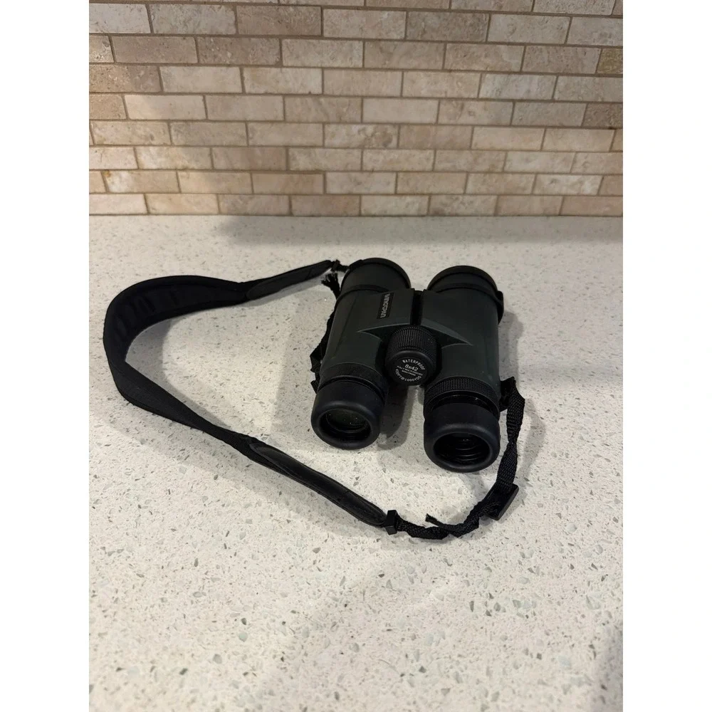 WingPan 8x42 Waterproof Binoculars Fully Multi Coated Optics Bird Watching Hunti